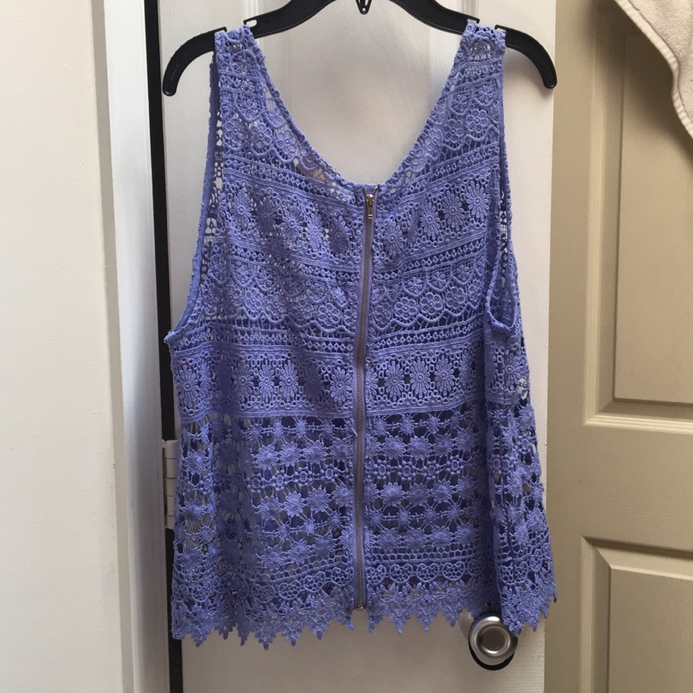 Tank top - Picture 2 of 2